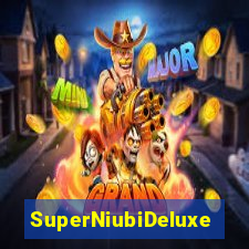 SuperNiubiDeluxe super mario deluxe nintendo switch rom